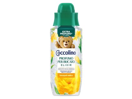 2783 0034211 coccolino prof bucato elixir bouquet estivo ml 342