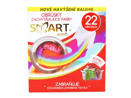 168 obrusky do prania proti zafarbeniu textilii s funkciou ochrany farby smart wash 22ks.png