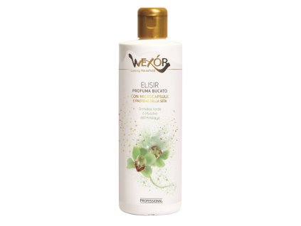 2566 0032104 wexor profuma bucato orchidea verde muschio 200 ml
