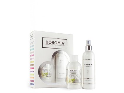Kazeta Horotwins White
