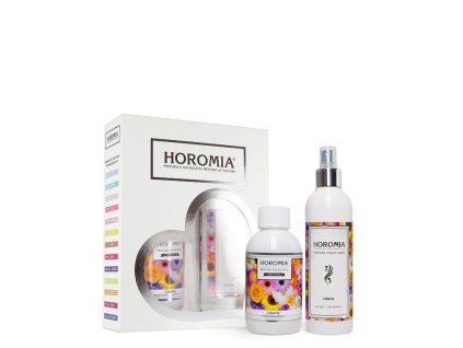 Kazeta Horotwins Liberty