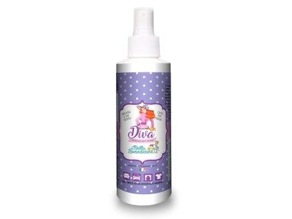 250ml tessuti diva