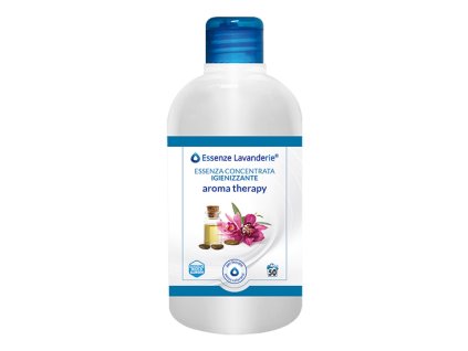 Rendering aromatherapy