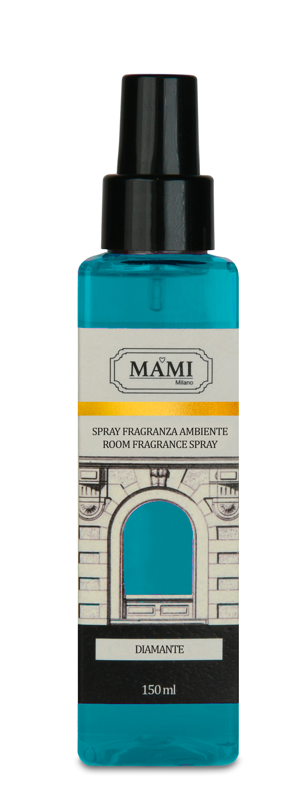 MAMI MILANO Aqua - Voda
