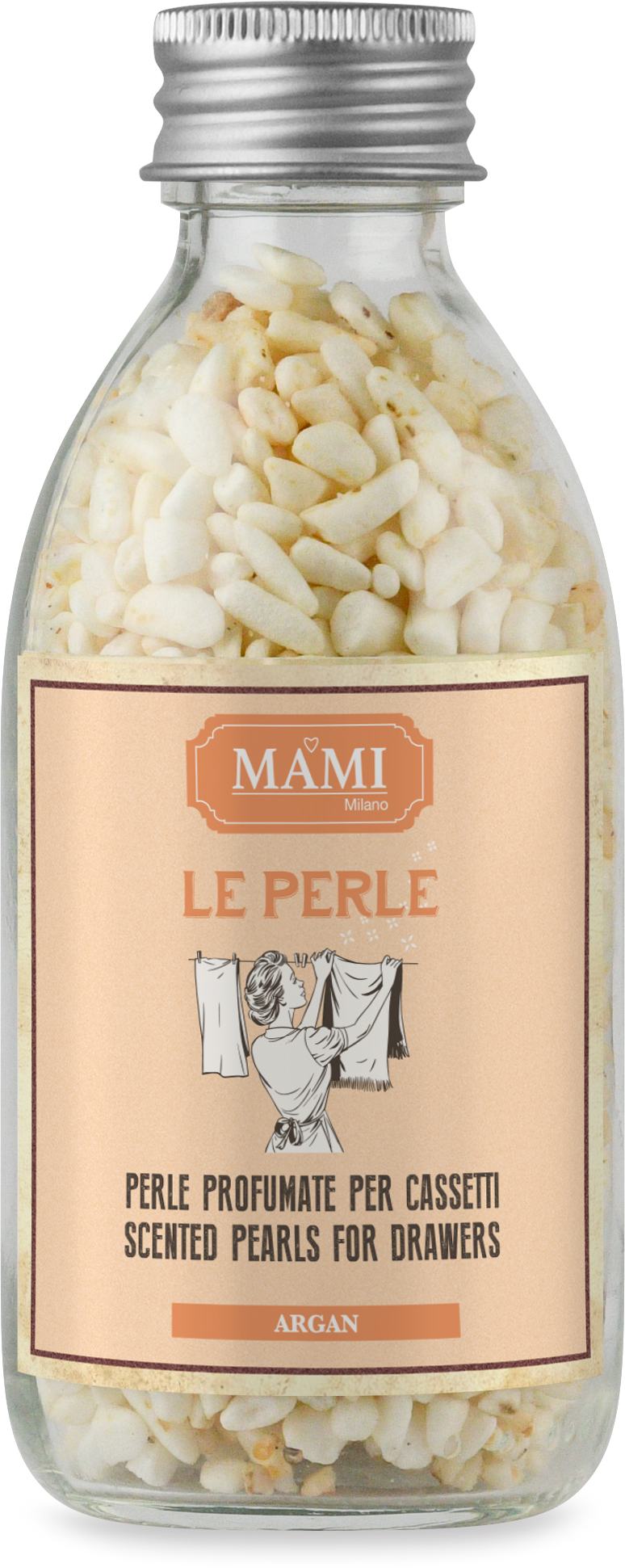 MAMI MILANO Argan - Argán