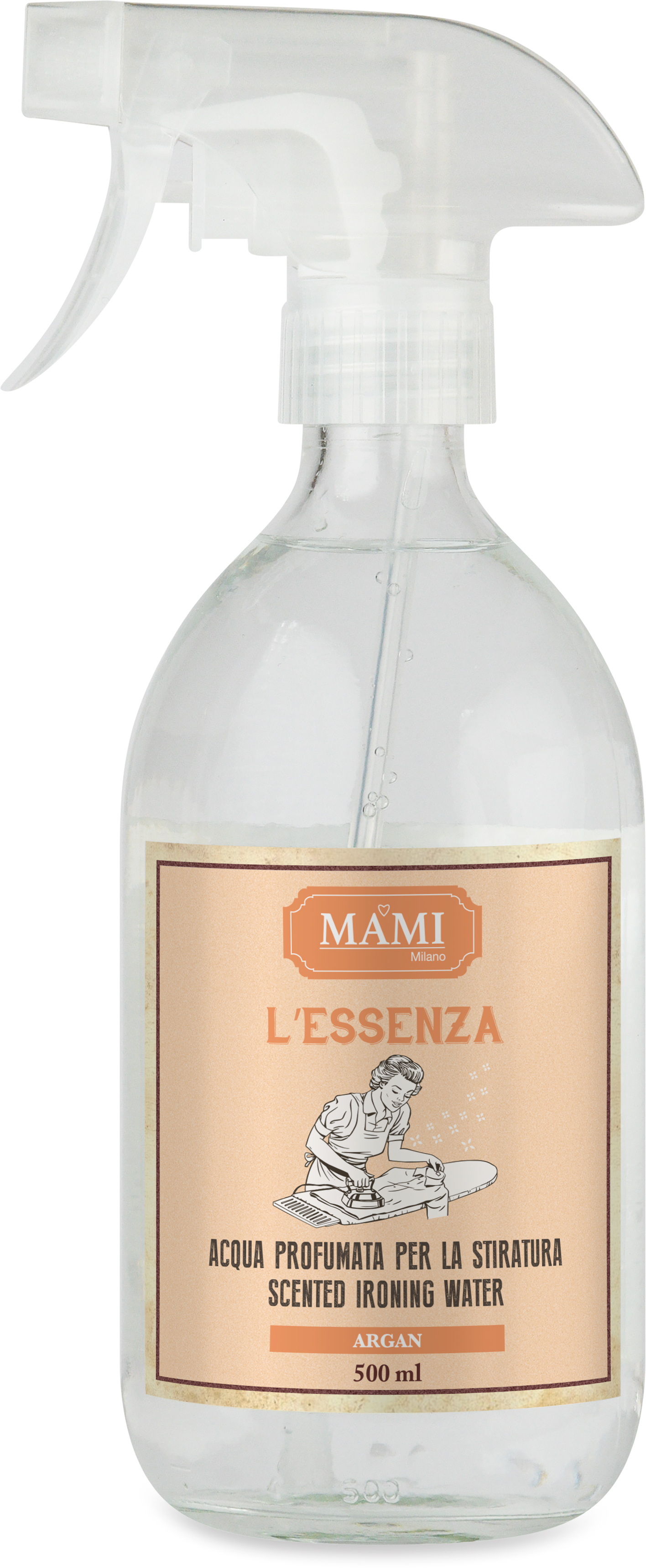 MAMI MILANO Argan - Argán
