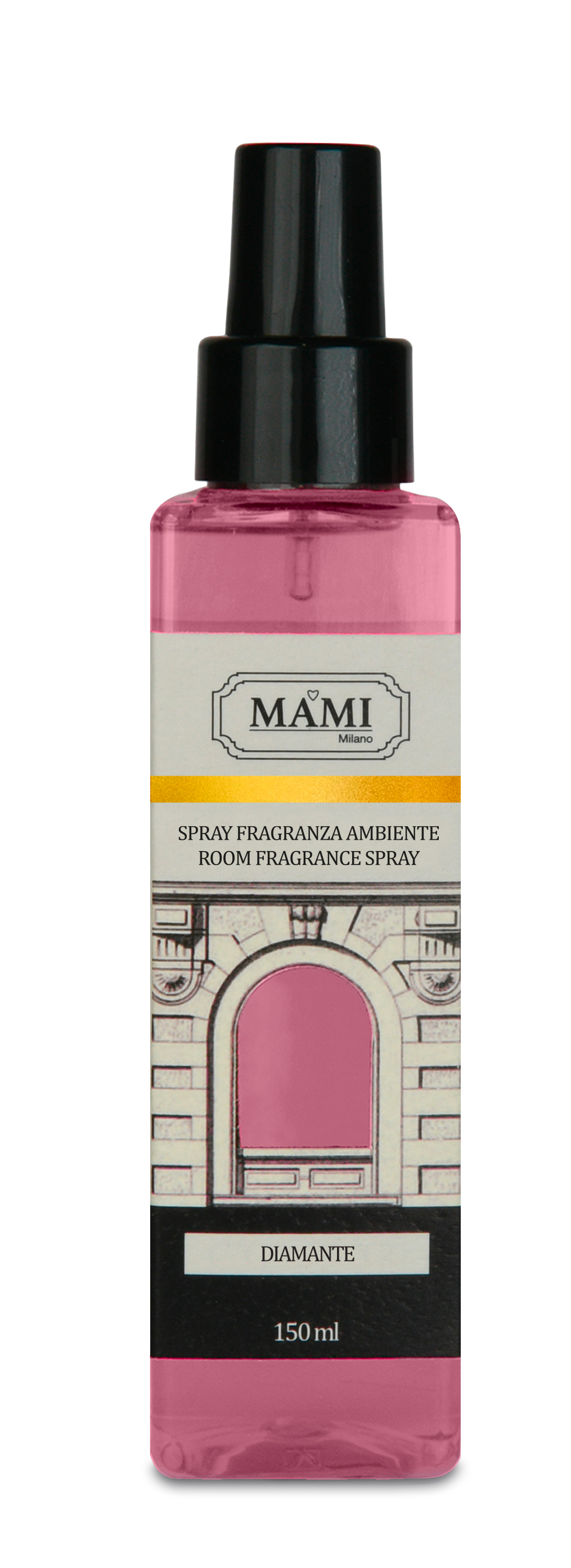 MAMI MILANO Diamante - Diamant