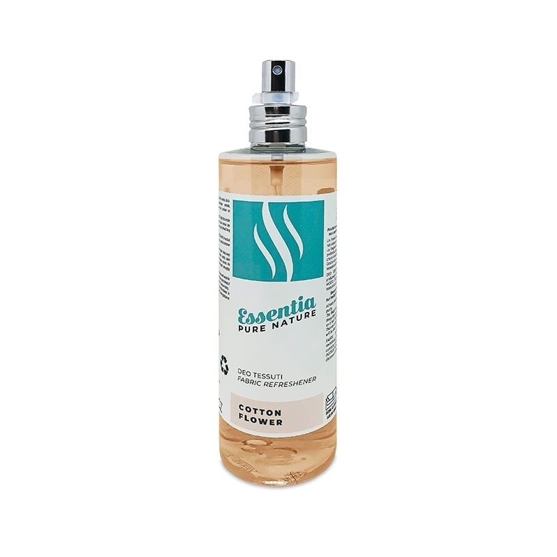 Essentia Home Deo Spray - COTTON FLOWER 250ml