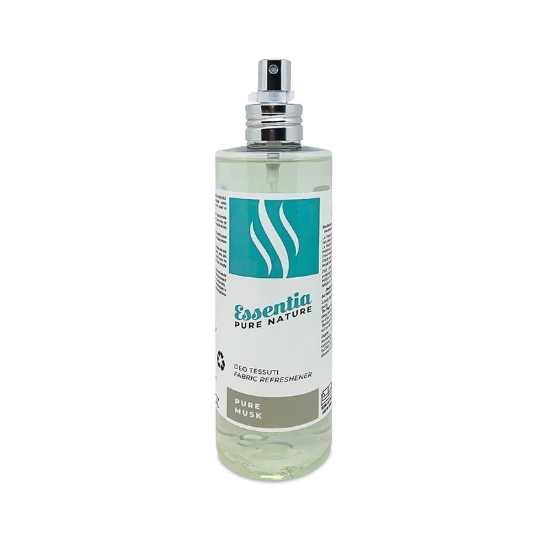 Essentia Home Deo Spray - PURE MUSK 250ml