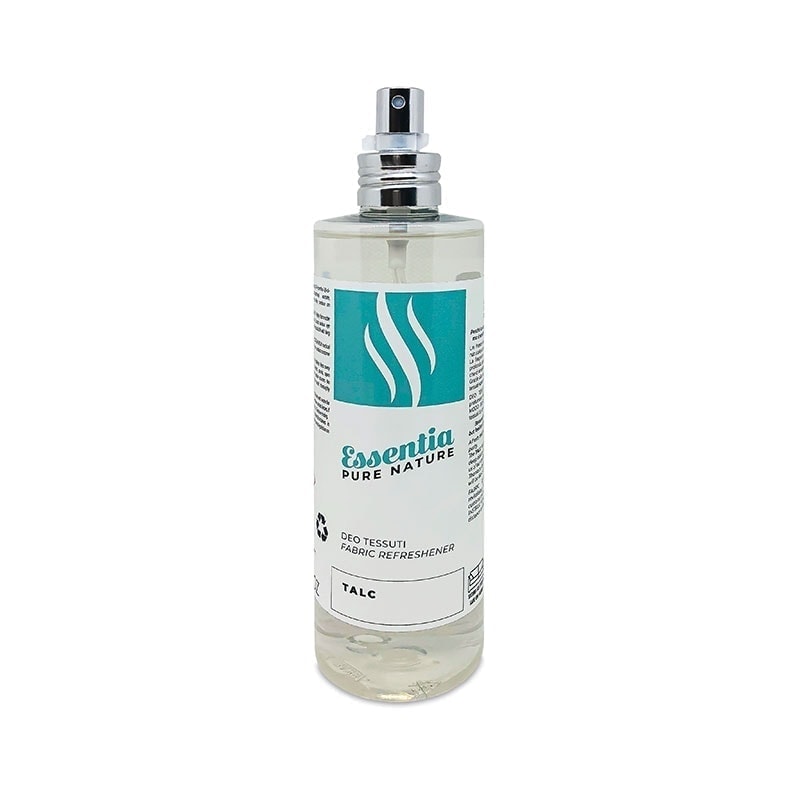 Essentia Domov Deo Spray - TALC 250ml