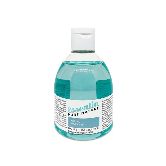 Essentia Náhradná náplň do difuzéra COOL WATER - 250ml