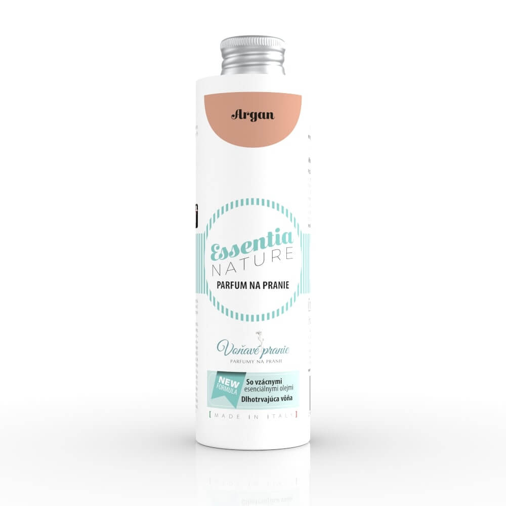 Essentia Parfém na pranie ARGAN Veľkosť: 250 ml
