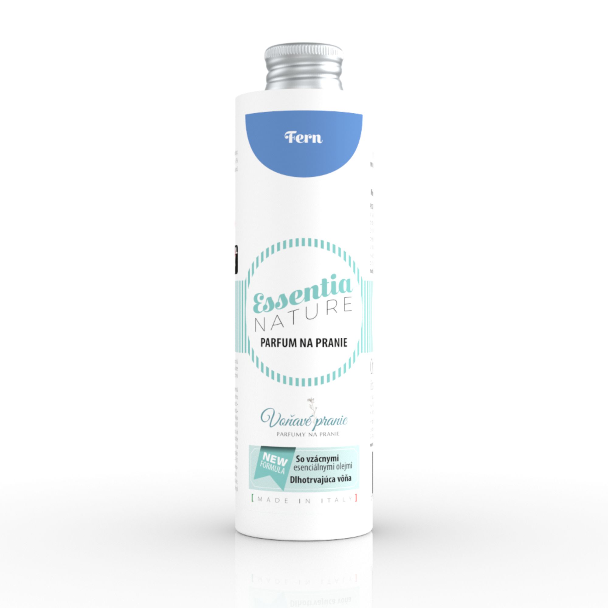 Essentia Parfém na pranie FERN Veľkosť: 250 ml