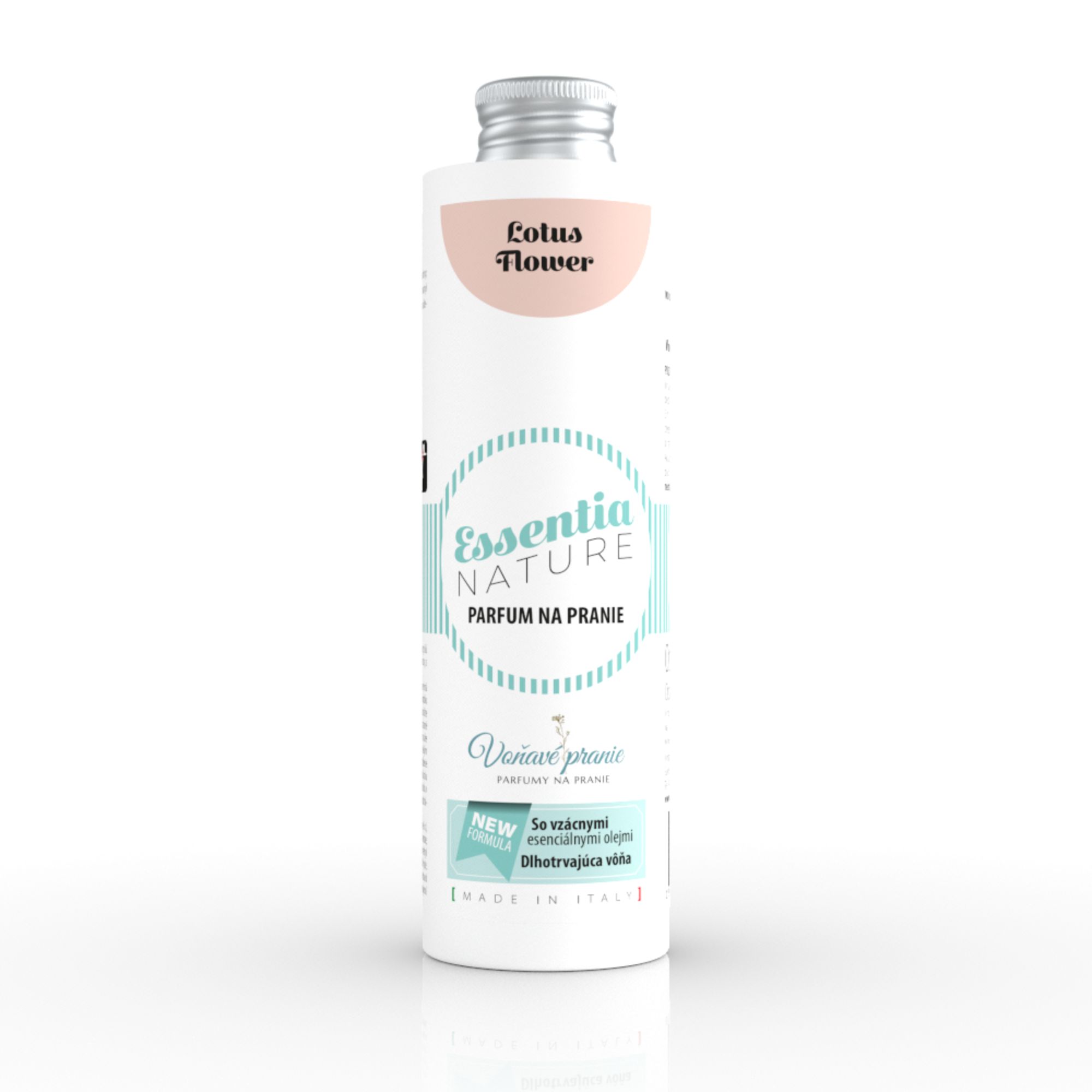 Essentia Parfém na pranie LOTUS FLOWER Veľkosť: 250 ml