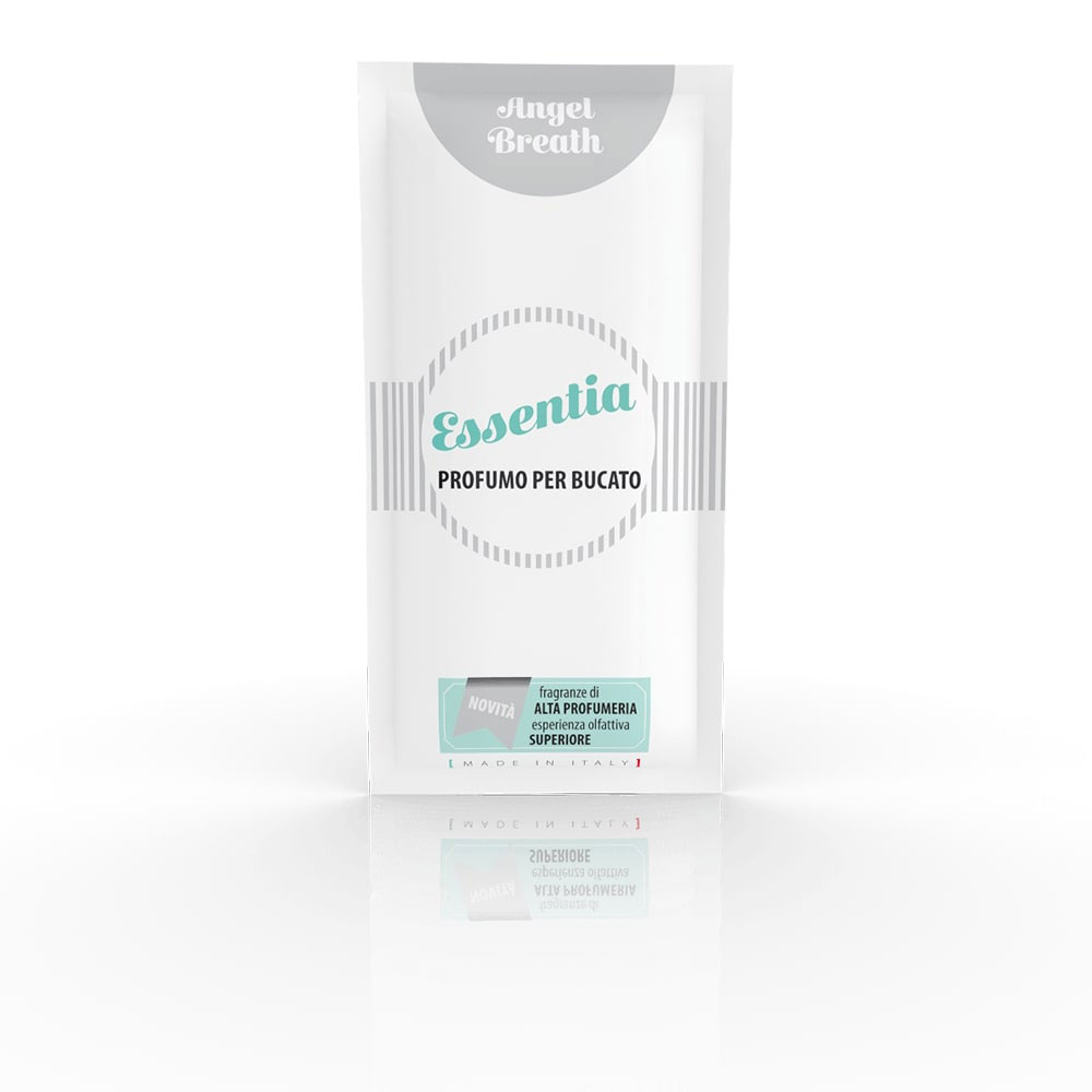 Essentia Parfém na pranie Luxury - ANGEL BREATH Veľkosť: Vzorka 20 ml