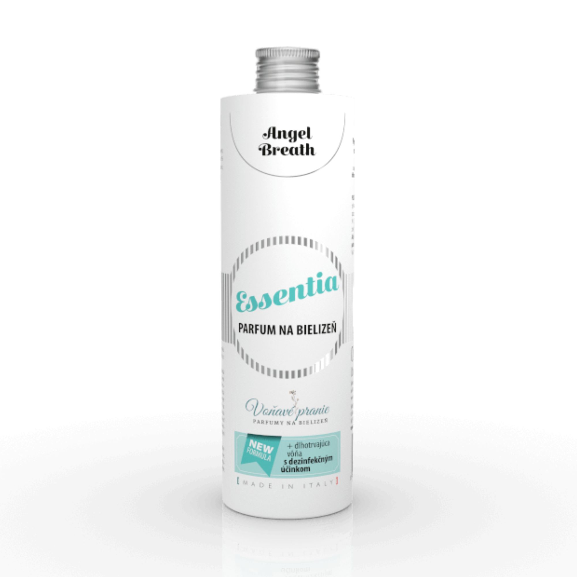 Essentia Parfém na pranie Luxury - ANGEL BREATH Veľkosť: 250 ml