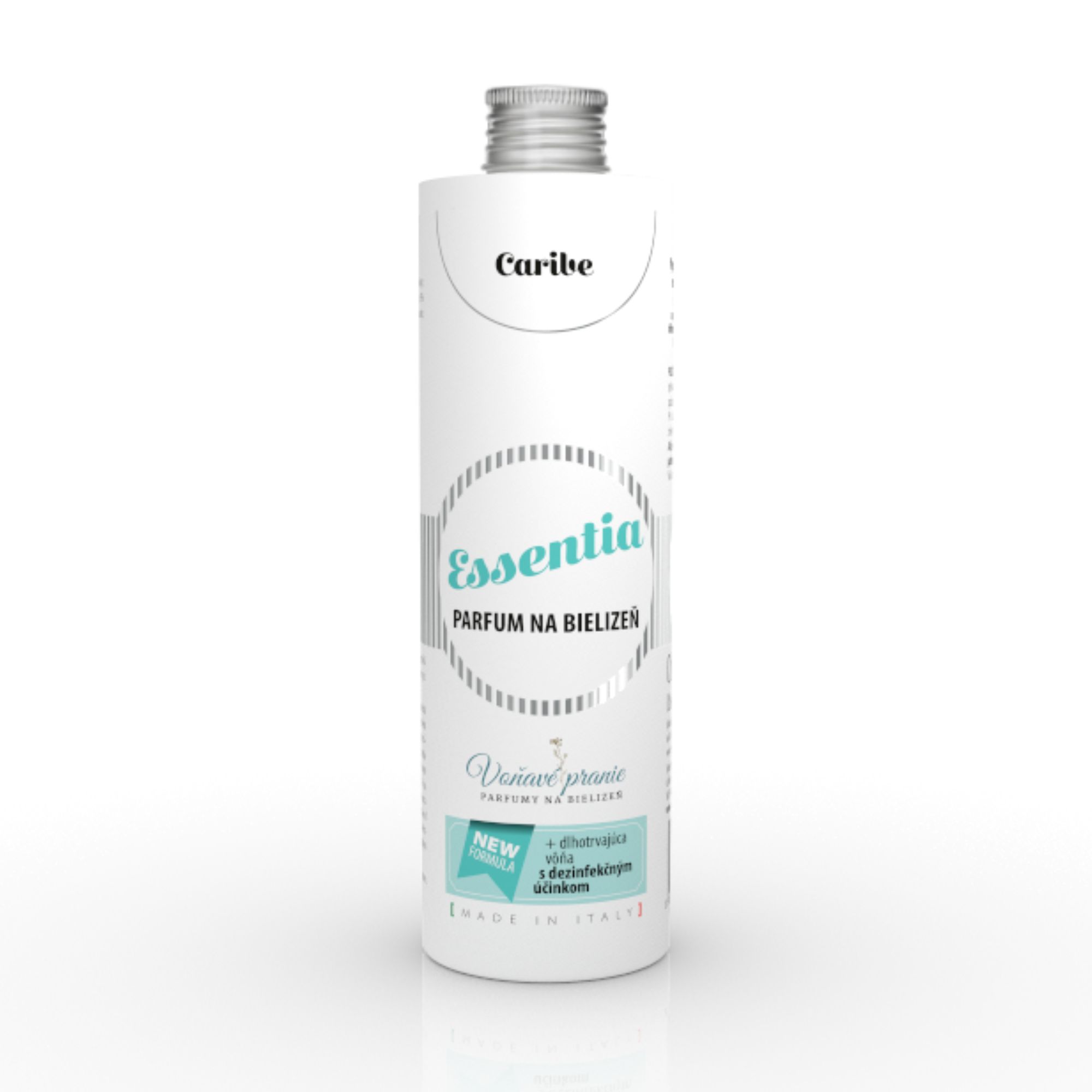 Essentia Parfém na pranie Luxury - CARIBE Veľkosť: 250 ml