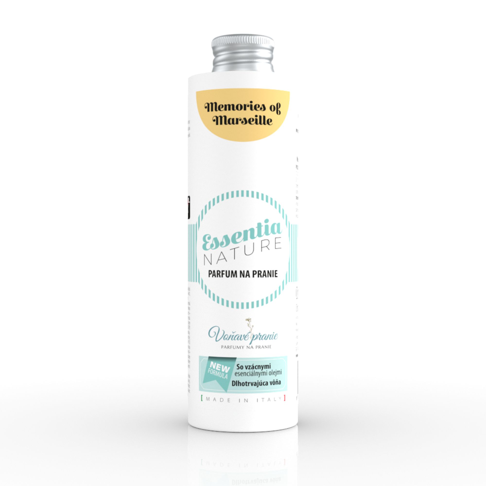 Essentia Parfém na pranie MARSEILLE Veľkosť: 250 ml
