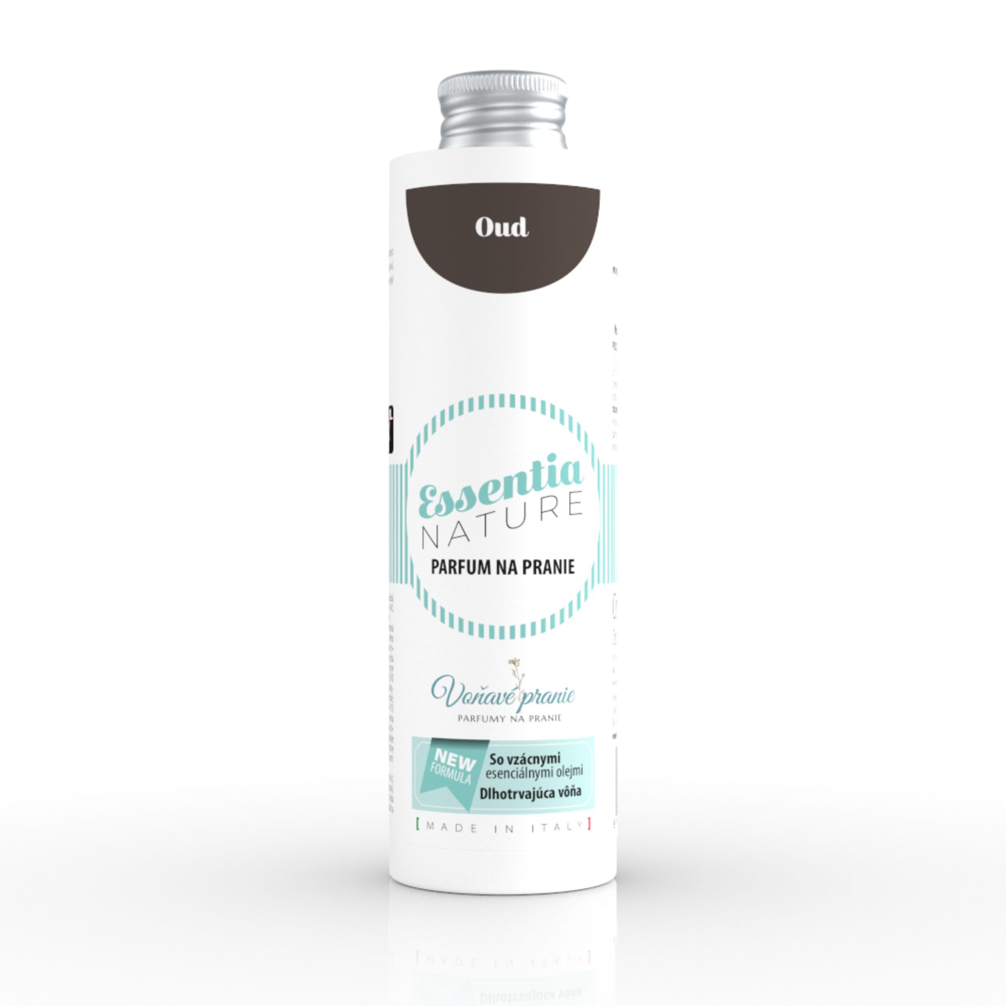 Essentia Parfém na pranie OUD Veľkosť: 250 ml