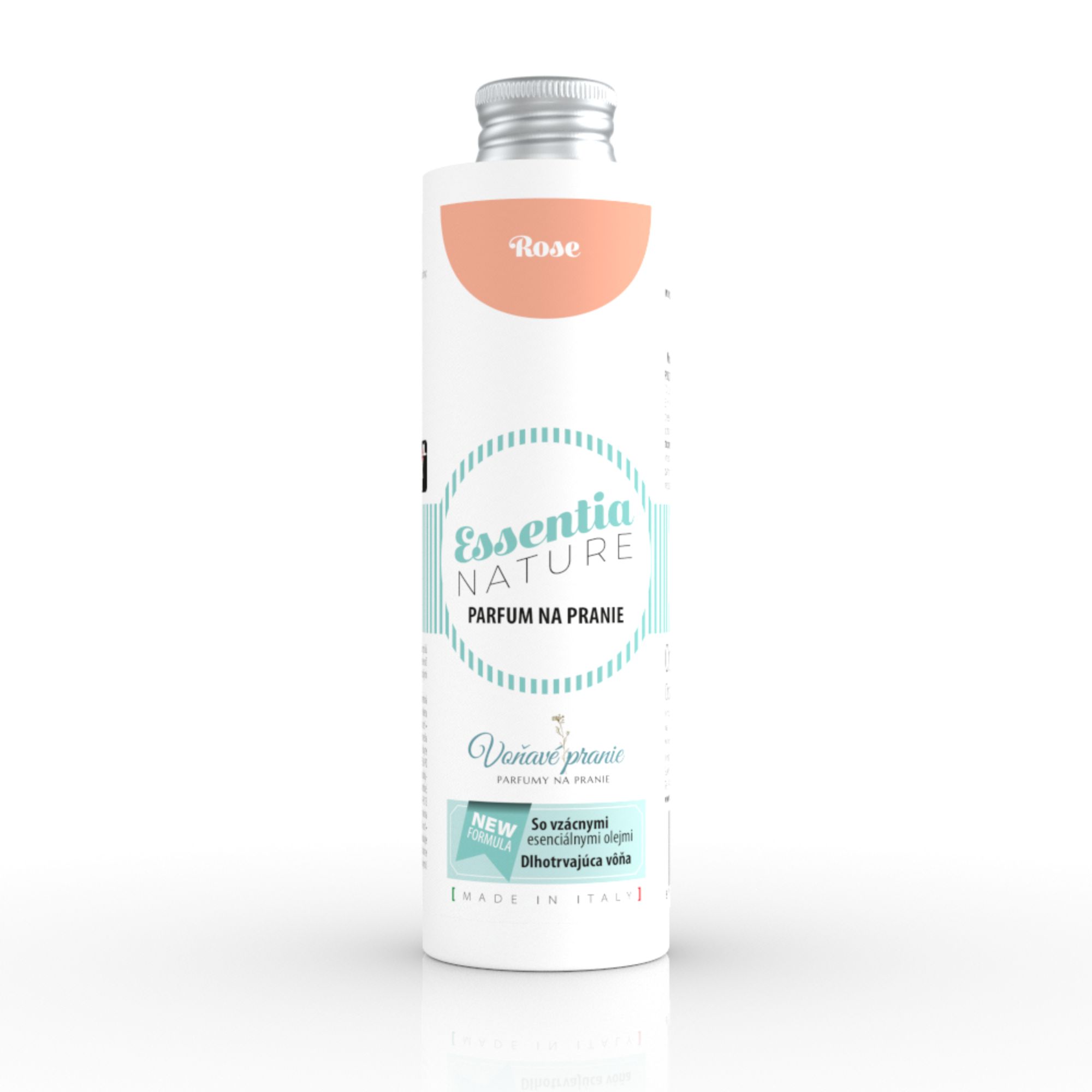 Essentia Parfém na pranie ROSE Veľkosť: 250 ml