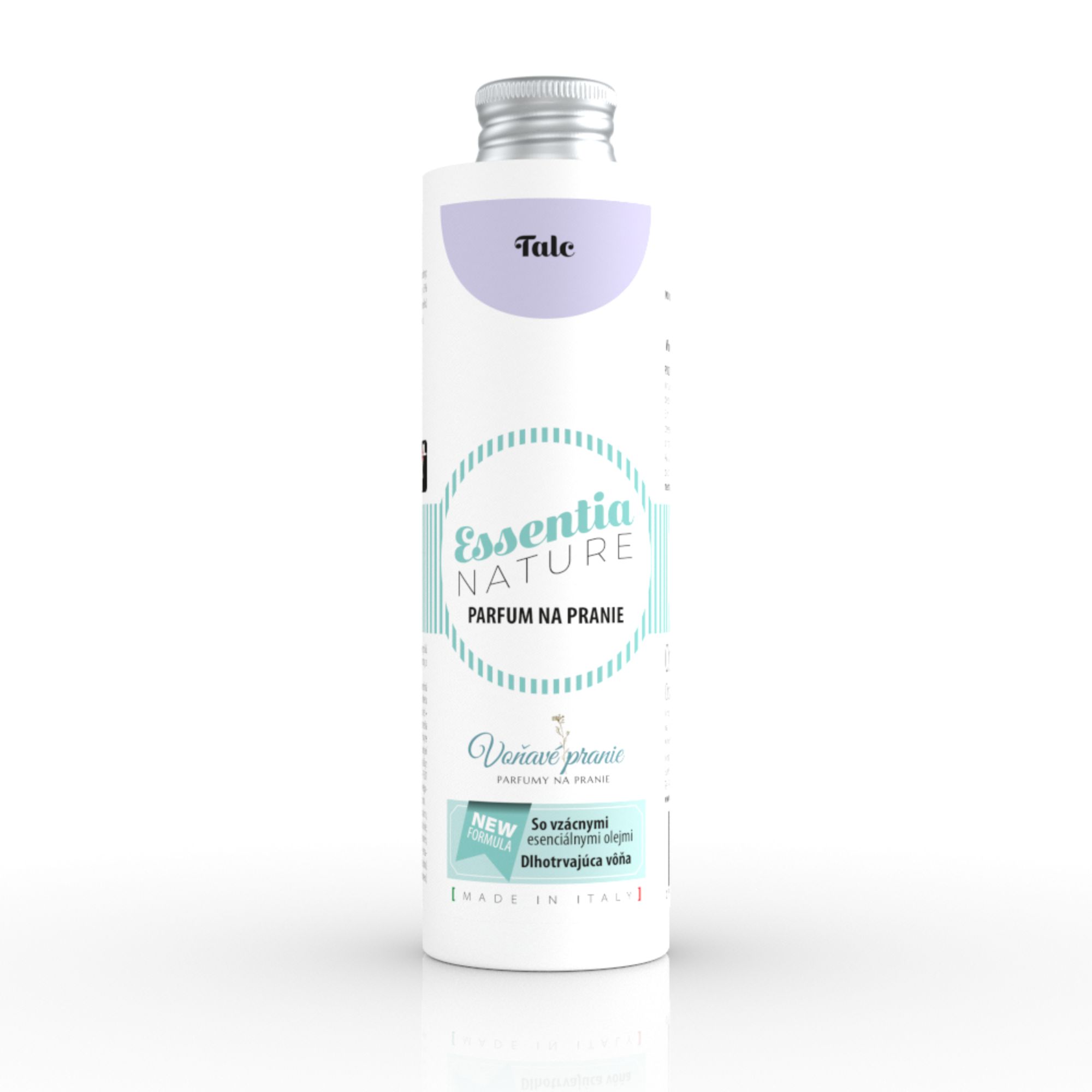 Essentia Parfém na pranie TALC Veľkosť: 250 ml