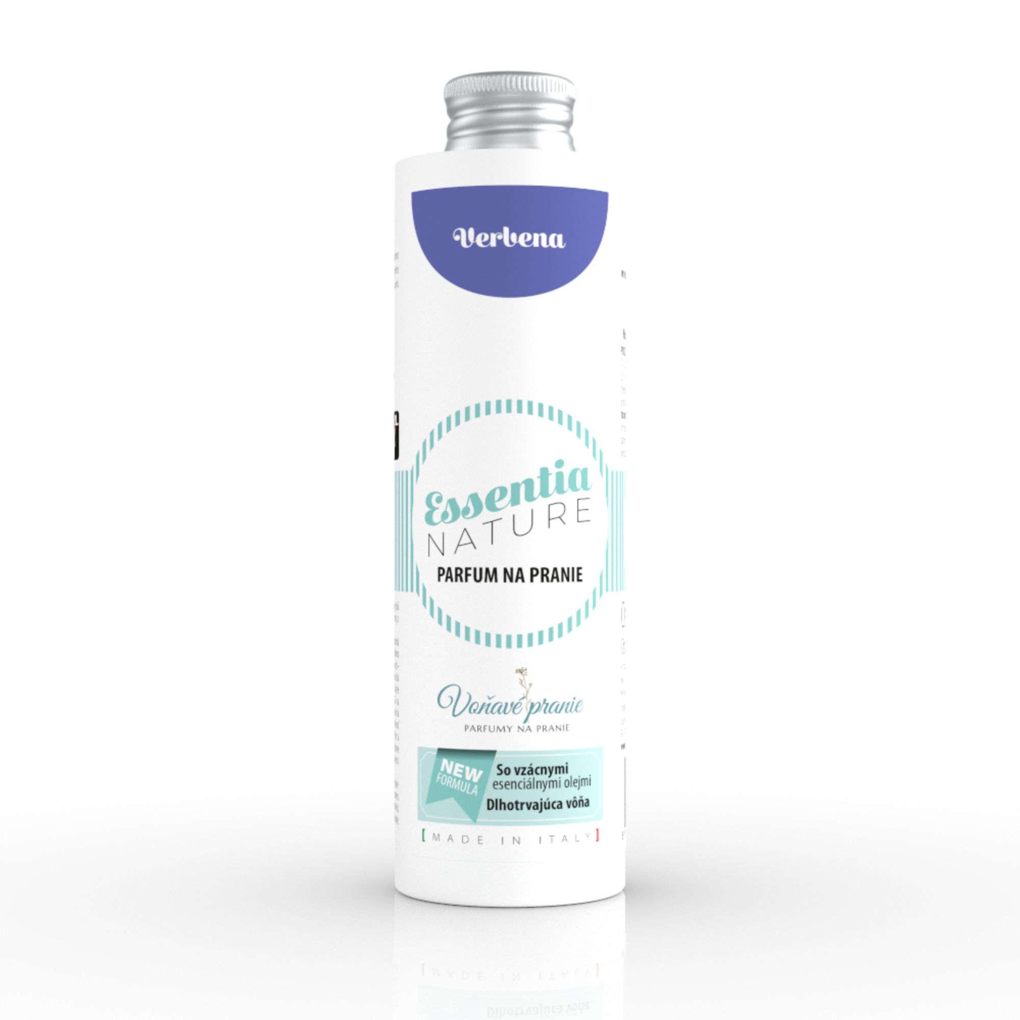 Essentia Parfém na pranie VERBENA Veľkosť: 250 ml