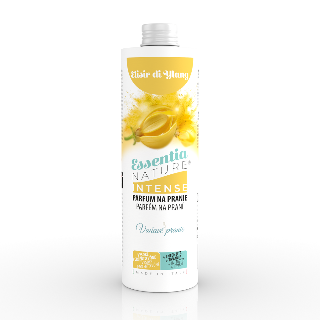 Essentia Parfém na pranie ELISIR DI YLANG Veľkosť: 250 ml