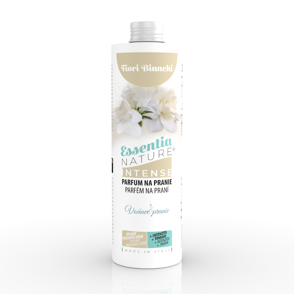 Essentia Parfém na pranie FIORI BIANCHI Veľkosť: 250 ml