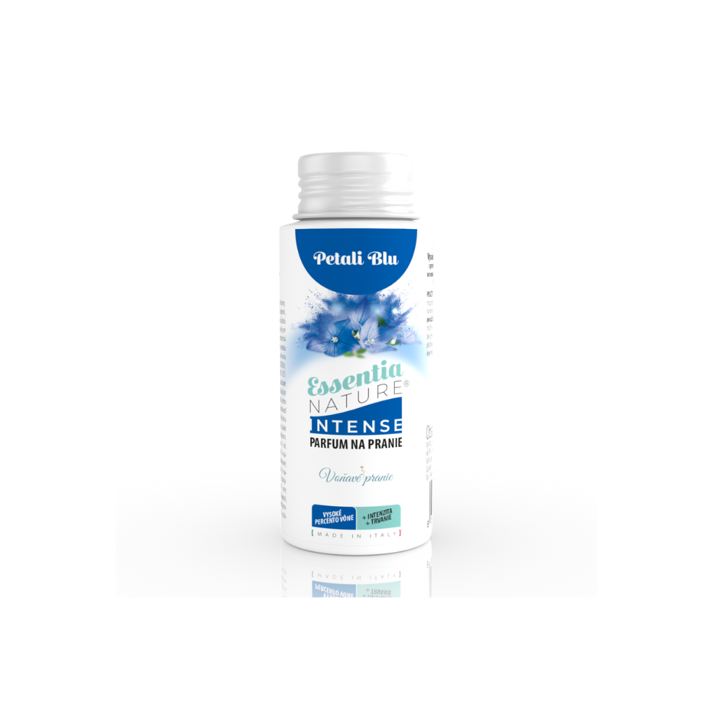 Essentia Parfém na pranie PETALI BLU Veľkosť: 50 ml