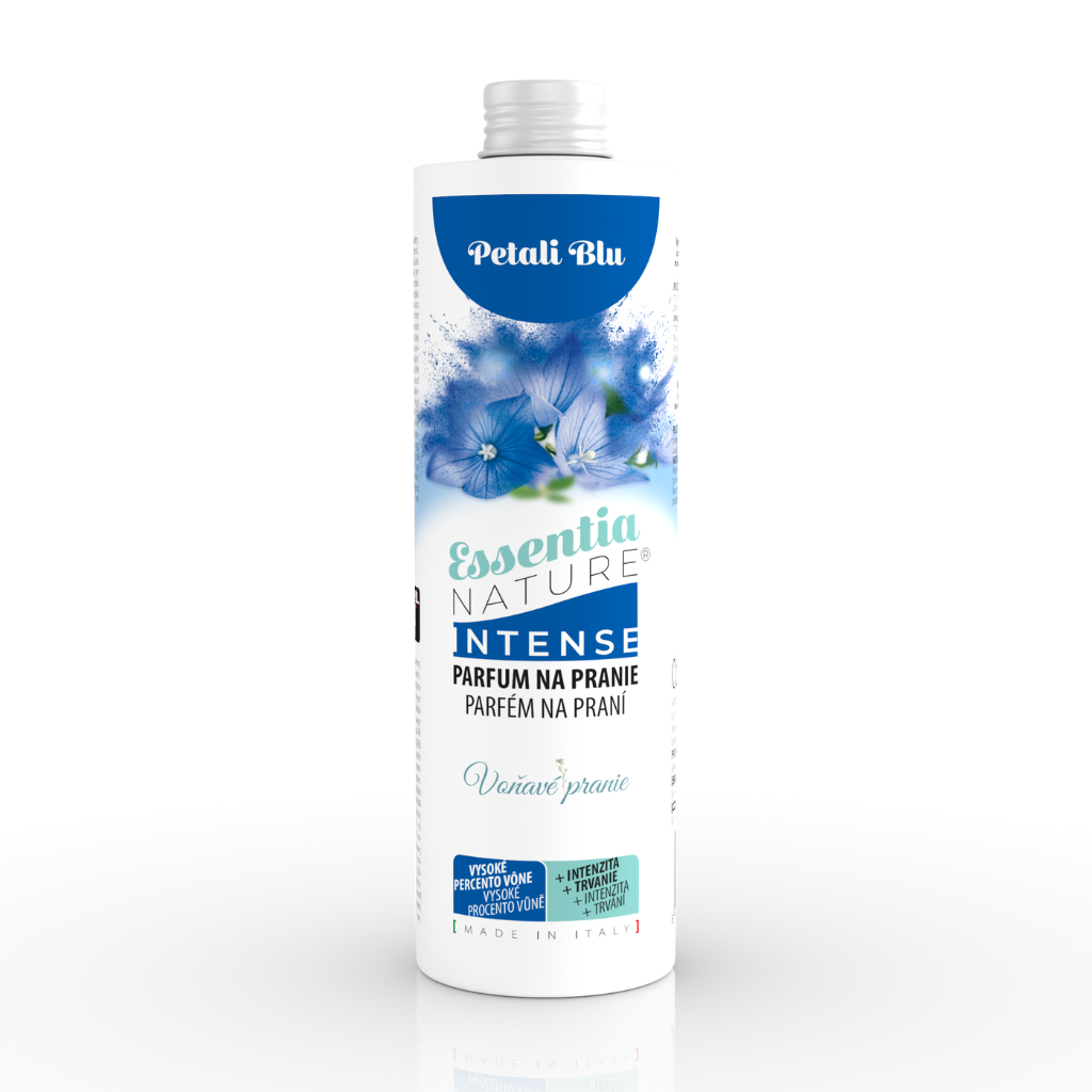 Essentia Parfém na pranie PETALI BLU Veľkosť: 250 ml