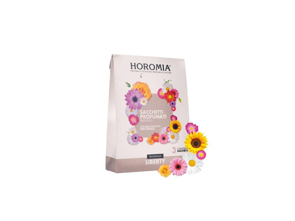 HOROMIA Vonné vrecúško Liberty