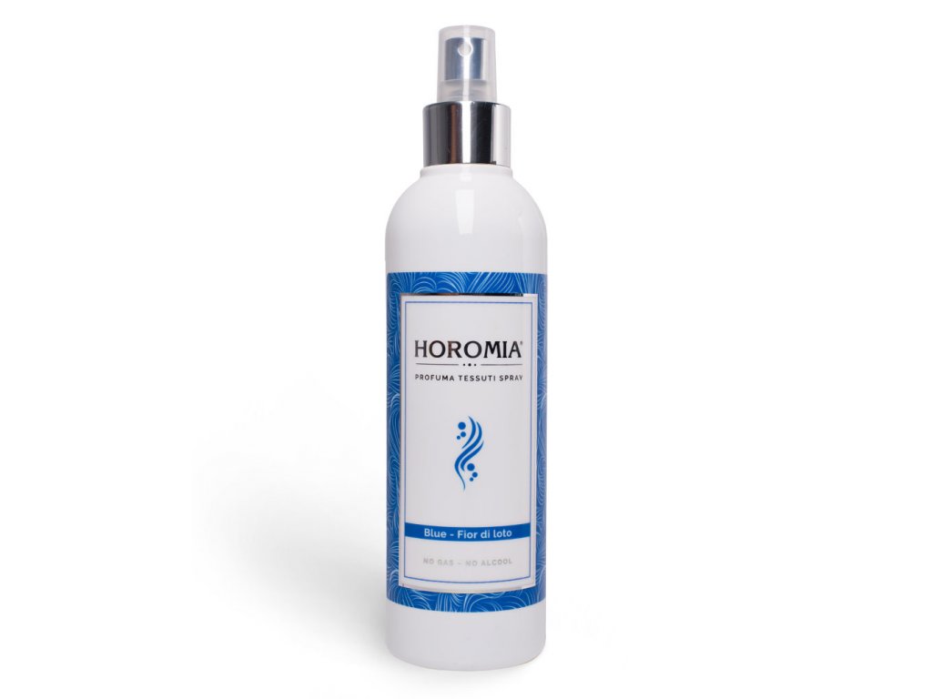 HOROMIA Deo voňavý sprej Blue Objem: 250 ml