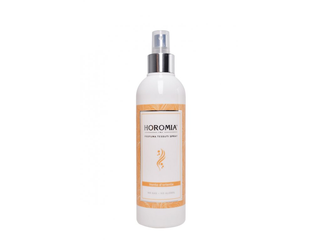 HOROMIA Deo voňavý sprej Vento d’Oriente Objem: 250 ml