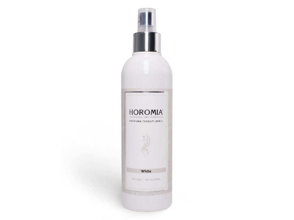 HOROMIA Deo voňavý sprej White Objem: 250 ml