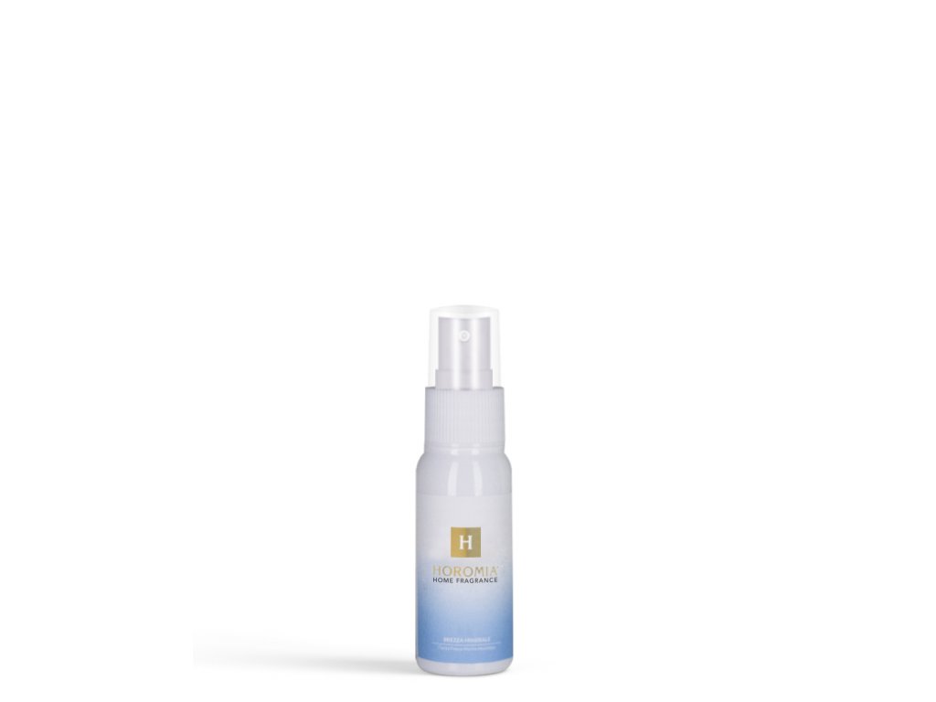 HOROMIA Vonný rozprašovač Brezza Minerale Objem: 50 ml