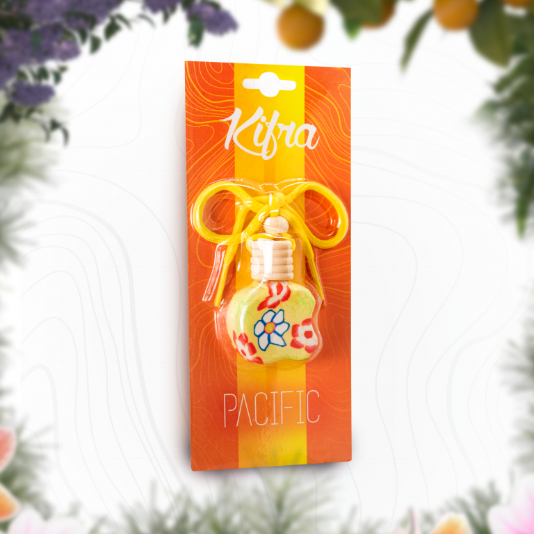 KIFRA Vôňa do auta Pacific