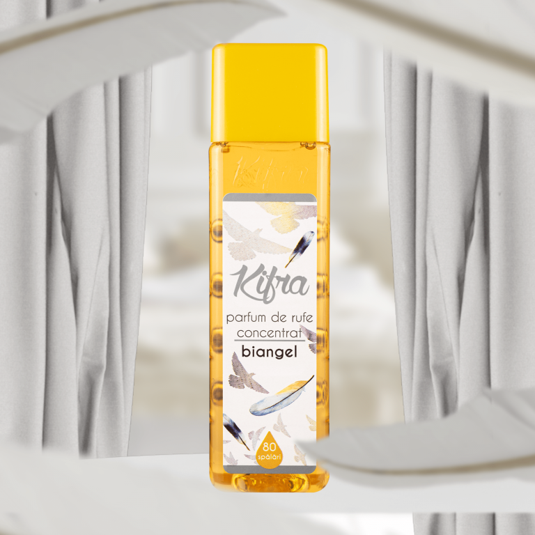 KIFRA Parfém na pranie Biangel Objem: 200 ml