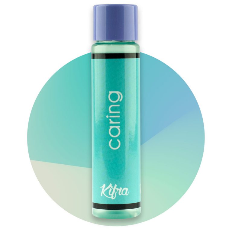 KIFRA Parfém na pranie Caring Objem: 25 ml