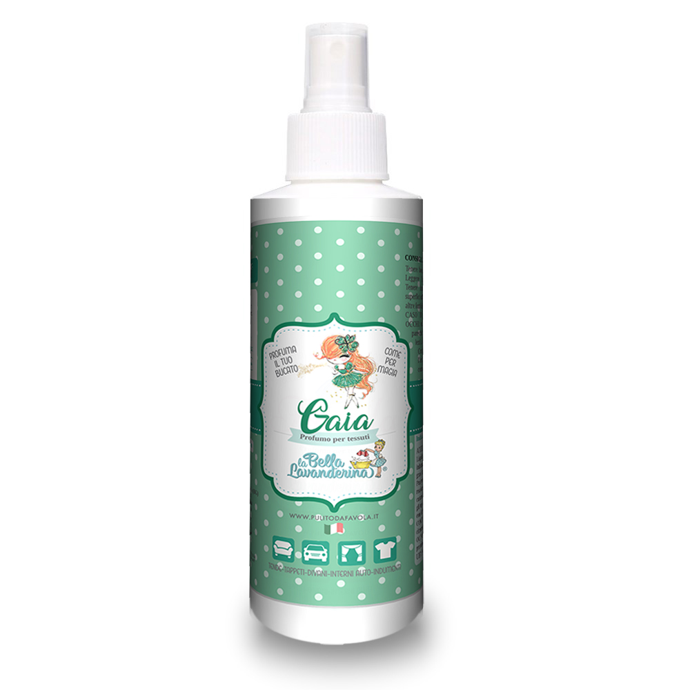 LAVANDERINA Sprej na bielizeň Gaia Objem: 250 ml