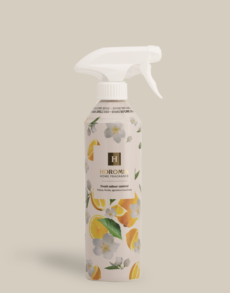 HOROMIA Dvojfázový sprej Odour Off Objem: 500 ml