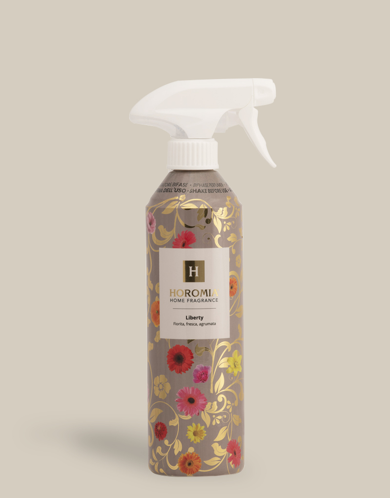HOROMIA Dvojfázový sprej Liberty Objem: 500 ml