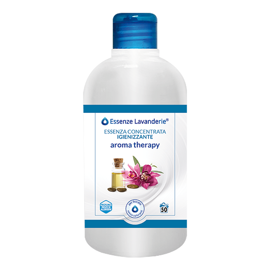 ESSENZE LAVANDERIE Parfum do prania Aroma Therapy Objem: 15 ml