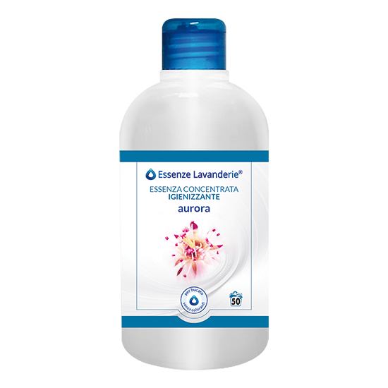 ESSENZE LAVANDERIE Parfum do prania Aurora Objem: 15 ml