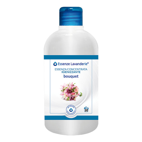 ESSENZE LAVANDERIE Parfum do prania Bouquet Objem: 15 ml