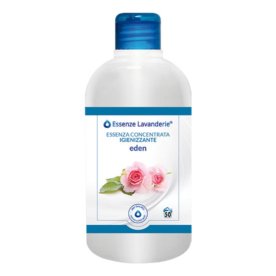 ESSENZE LAVANDERIE Parfum do prania Eden Objem: 15 ml