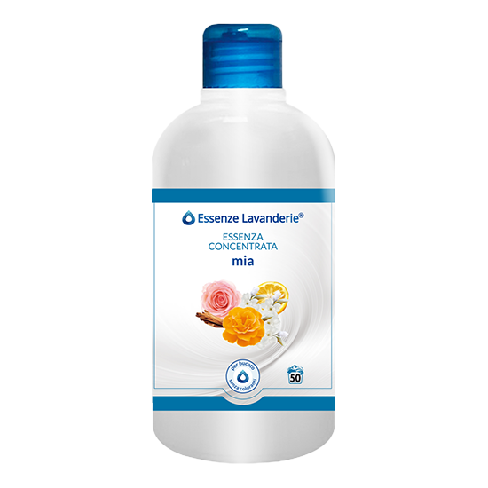 ESSENZE LAVANDERIE Parfum do prania Mia Objem: 500 ml
