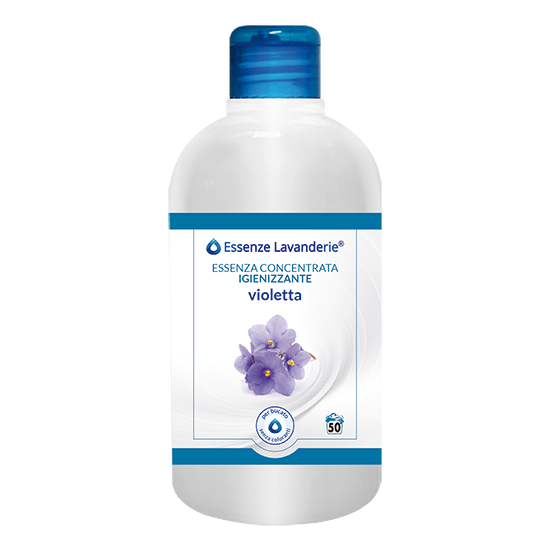 ESSENZE LAVANDERIE Parfum do prania Winter Objem: 500 ml
