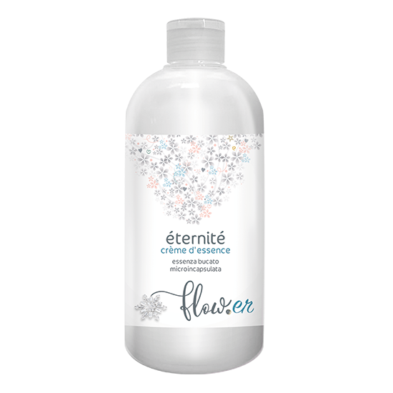 ESSENZE LAVANDERIE Kremový parfum do prania Éternité Objem: 15 ml