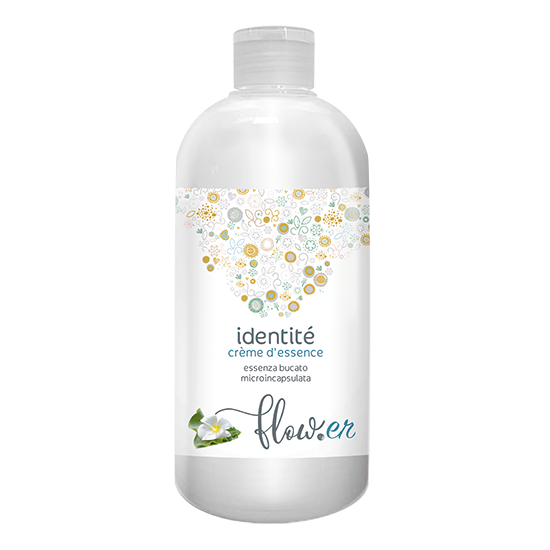 ESSENZE LAVANDERIE Kremový parfum do prania Identité Objem: 15 ml