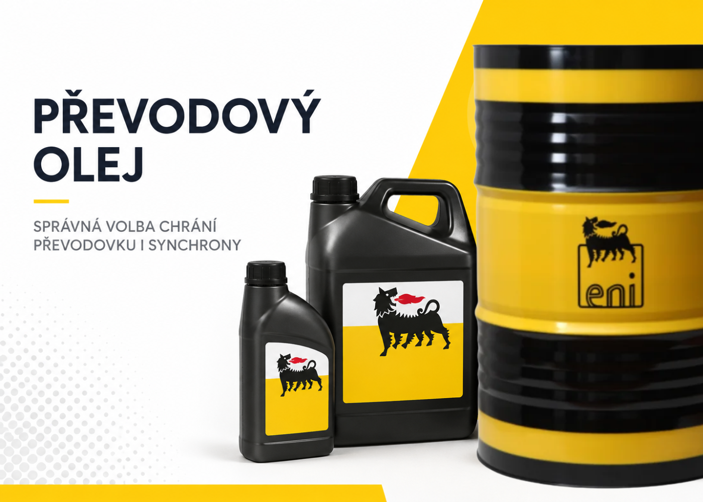 Převodový olej GL-4 vs GL-5: jak nepoškodit synchrony